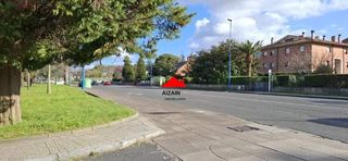 Parking coche en Calle Etxezuri