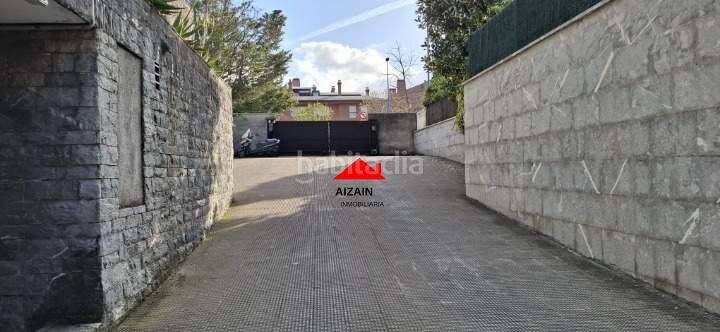 Foto 7fdd49e2-ba4e-406a-9e79-d22ff77d2f75. Posto auto in Neguri Getxo