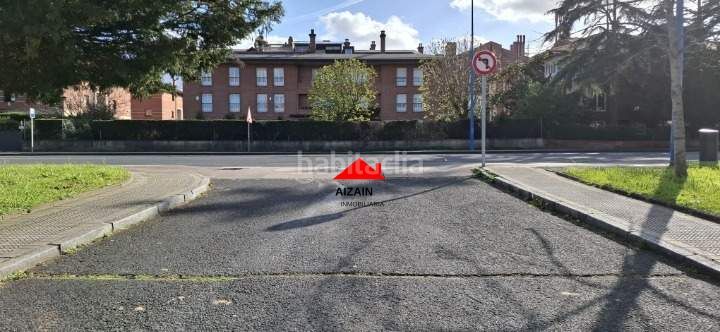 Foto b05dbe61-271b-4c5a-96cb-76705e48154e. Posto auto in Neguri Getxo