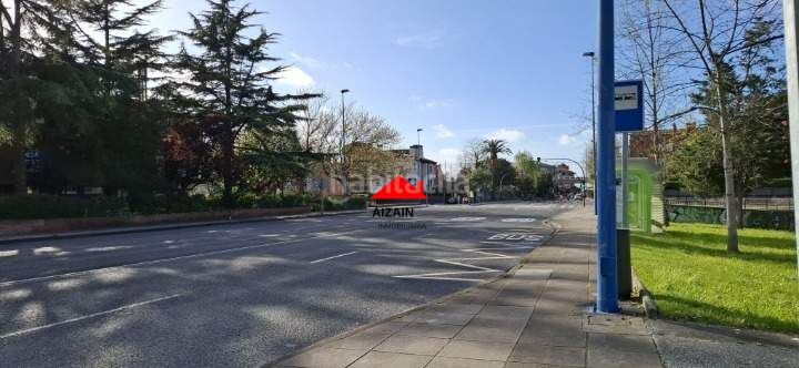 Foto f90e79f0-d7d4-47e1-8e72-6ef8e701b4fb. Posto auto in Neguri Getxo