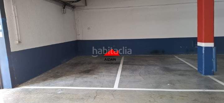 Foto fa7b5838-db4c-4bb1-a016-01b4b0019da6. Posto auto in Neguri Getxo