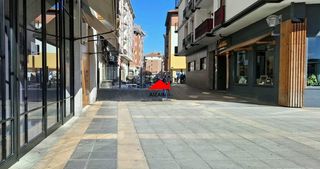 Pis  Plaza de aita arrupe. Piso para entrar a vivir en el centro de mungia.