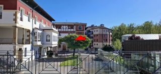 Etagenwohnung  Plaza de aita arrupe. Piso para entrar a vivir en el centro de mungia.