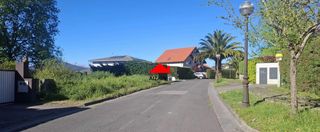 Terreno residencial  Calle de urbeko. Terreno en la bilbaina