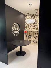 Lloguer Oficina  Avenida de la ribera de axpe. Bonita oficina equipada para empezar a trabajar ya mismo