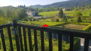 Appartement  Barrio de garaioltza. Piso con maravillosas vistas en lezama.