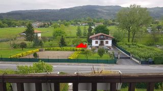 Pis  Barrio de garaioltza. Piso con maravillosas vistas en lezama.