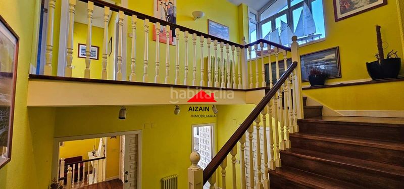 Foto 12e586a7-7313-44b0-9afc-5fa506cf2be5. Xalet amb aparcament a Plentzia