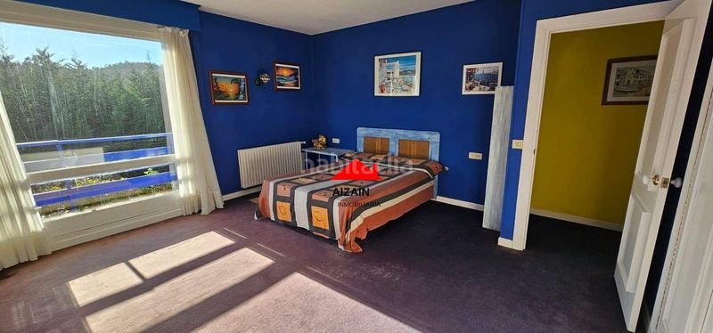 Foto 55df7d43-aba9-4a68-a3eb-634fdeee48fd. Xalet amb aparcament a Plentzia