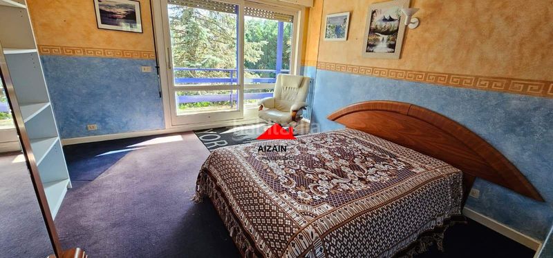 Foto 5d80eb5f-1ea7-4d71-8b6c-59a31c27f725. Xalet amb aparcament a Plentzia