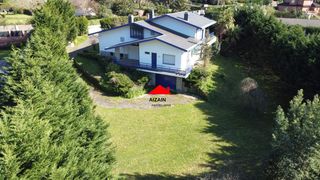 Chalet  Barrio barrio isuskiza. Amplio chalet en isuskiza