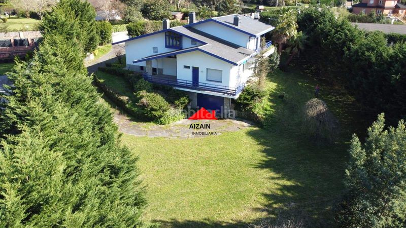 Foto 7185132a-b84d-4e06-a7b5-0629406bc1de. Xalet amb aparcament a Plentzia