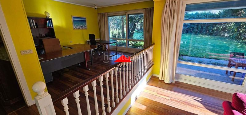 Foto 7b2841e6-0f7d-429e-b27e-f32844bbc64c. Xalet amb aparcament a Plentzia