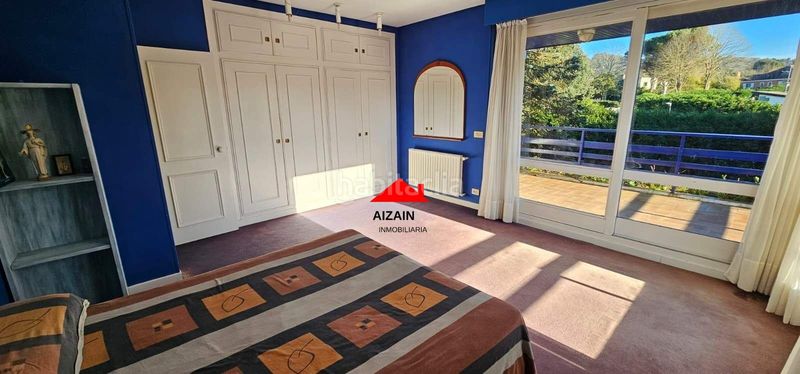 Foto 878a54f8-4aed-4122-9618-01971fc9e14d. Xalet amb aparcament a Plentzia