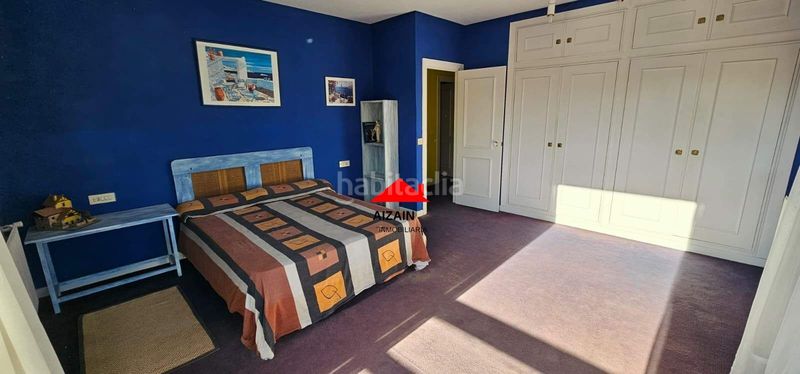 Foto 9a0630fb-b15a-46b0-839e-25acad64e27b. Xalet amb aparcament a Plentzia