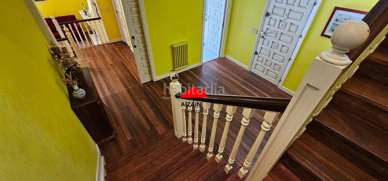 Foto a2072ea0-1010-4fd5-9611-9b9ff3b02a33. Xalet amb aparcament a Plentzia