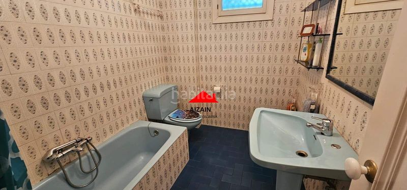 Foto ba0a8a0e-fd9f-43cd-8676-099e8a870626. Xalet amb calefacció aparcament a Plentzia