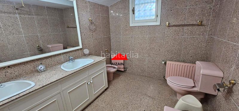 Foto c26276b0-211a-49c4-9744-aab19a54175a. Xalet amb calefacció aparcament a Plentzia