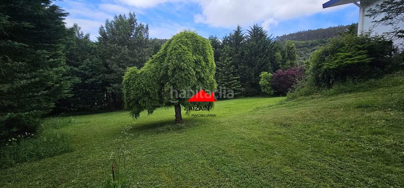 Foto c90c5385-4eb6-4f23-a9c7-663d47e4641a. Xalet amb calefacció aparcament a Plentzia