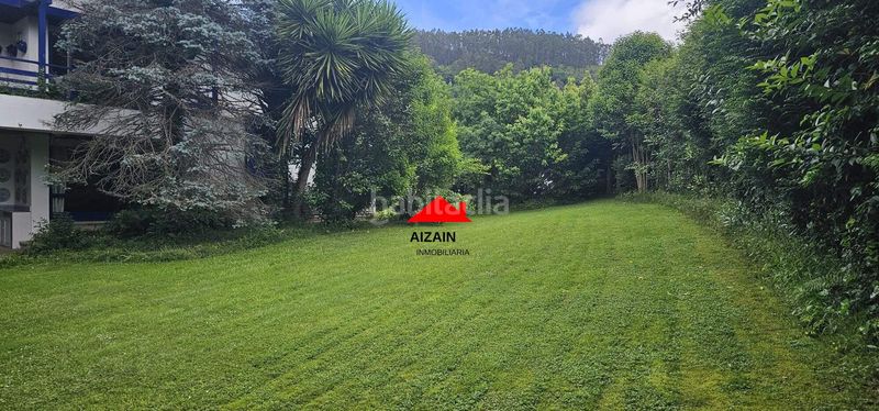 Foto d6528779-a6af-40c2-b518-de684b67c7f3. Xalet amb calefacció aparcament a Plentzia
