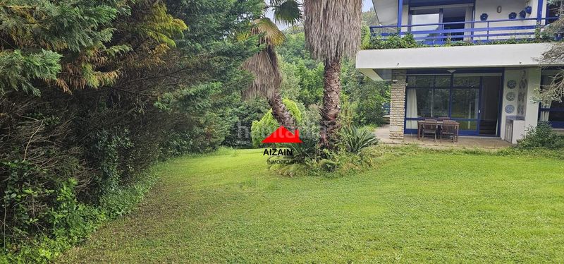 Foto d793353d-8741-4dd0-b368-e0de48c8e336. Xalet amb calefacció aparcament a Plentzia