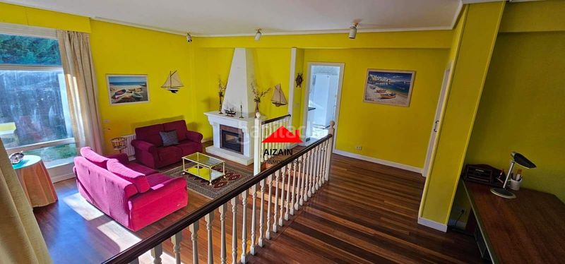 Foto f226149e-fd20-47fc-a98d-df79da872e37. Xalet amb aparcament a Plentzia