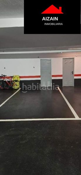 Foto 002b5894-5b57-459f-af3c-0ab1239db407. Aparcament cotxe a Usategui Getxo