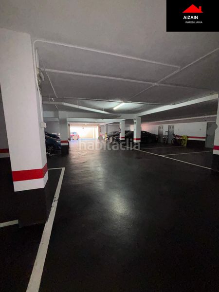 Foto 566c37c9-3524-4298-8f65-c94c1c891d9f. Aparcament cotxe a Usategui Getxo