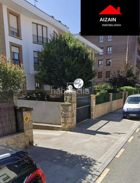 Foto 597c478c-7d27-4fe0-81e1-5d34c9003254. Aparcament cotxe a Usategui Getxo