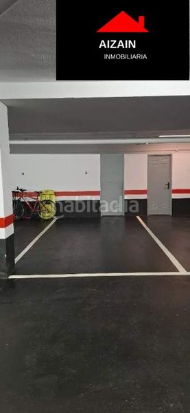 Foto 86d73a55-befa-4f75-9454-8ba534bfe87d. Aparcament cotxe a Usategui Getxo