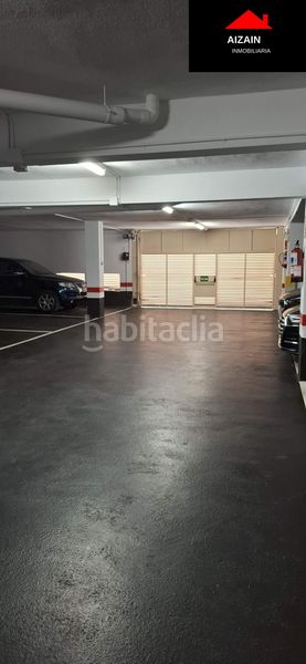 Foto 8d974b8a-f309-4188-b5a0-2f8c75d7c320. Aparcament cotxe a Usategui Getxo