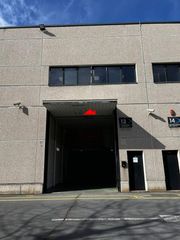 Lloguer Nau industrial  Calle calle amaia. Nave en alquiler en zona de tránsito.