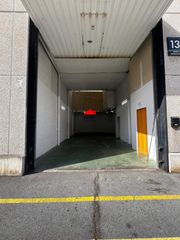 Location Bâtiment à usage industriel  Calle calle amaia. Nave en alquiler en zona de tránsito.