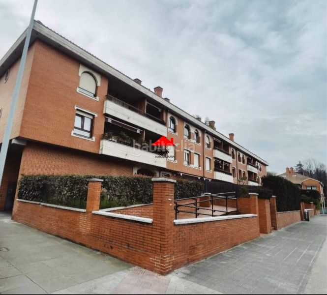 Foto 1cd108d6-c479-4aec-833a-780ec24427ba. Flat with heating parking in Artatza-Pinueta-Pinosolo Leioa