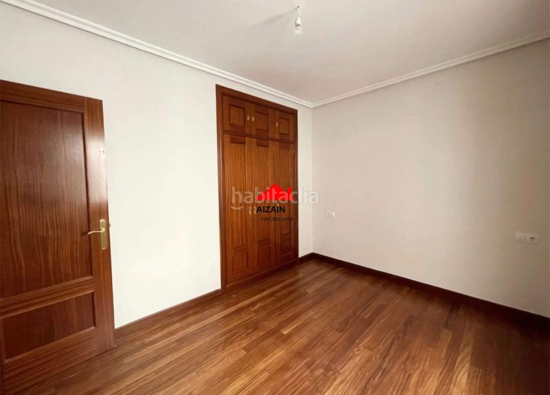 Foto 35a4427b-470d-4573-9d7a-9a33e4577106. Flat with heating parking in Artatza-Pinueta-Pinosolo Leioa