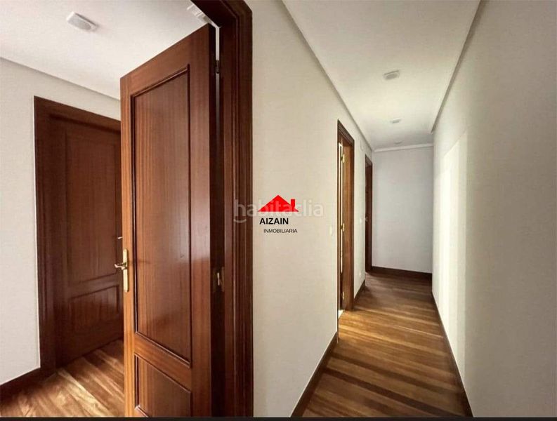 Foto 57dc8edf-8c26-4eab-be1a-e89a5f957a21. Flat with heating parking in Artatza-Pinueta-Pinosolo Leioa