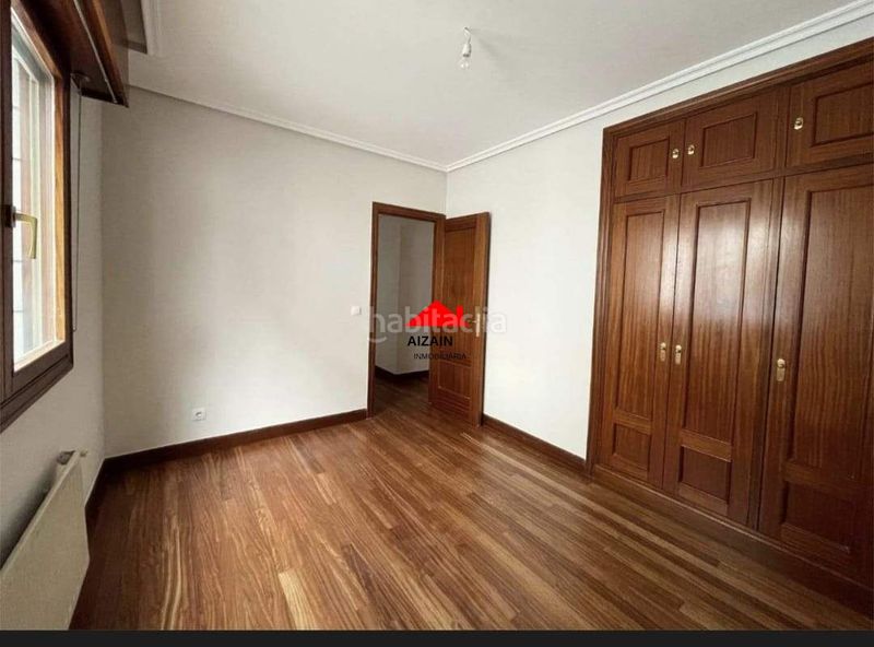 Foto 9d1c7a85-9898-4a71-9637-6f822edb4009. Flat with heating parking in Artatza-Pinueta-Pinosolo Leioa