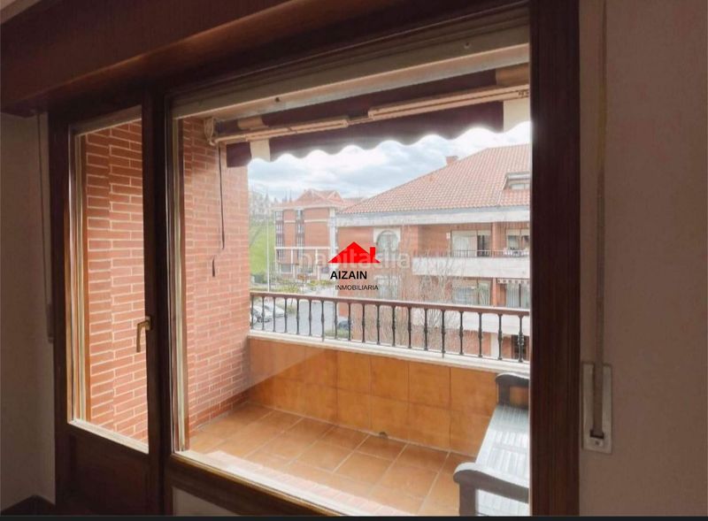 Foto b21feb39-6f83-4e88-a1be-acf02dd34e26. Flat with heating parking in Artatza-Pinueta-Pinosolo Leioa