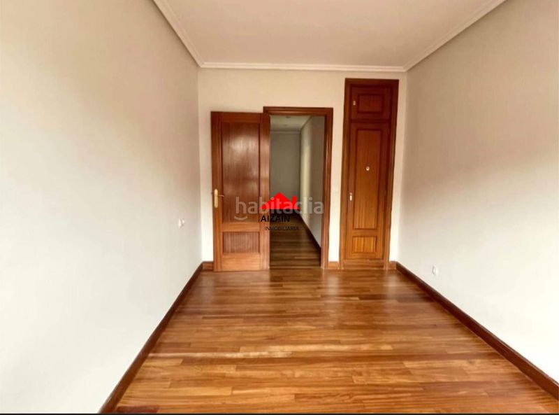 Foto e978be12-d392-4f07-981a-26e97d528b85. Flat with heating parking in Artatza-Pinueta-Pinosolo Leioa