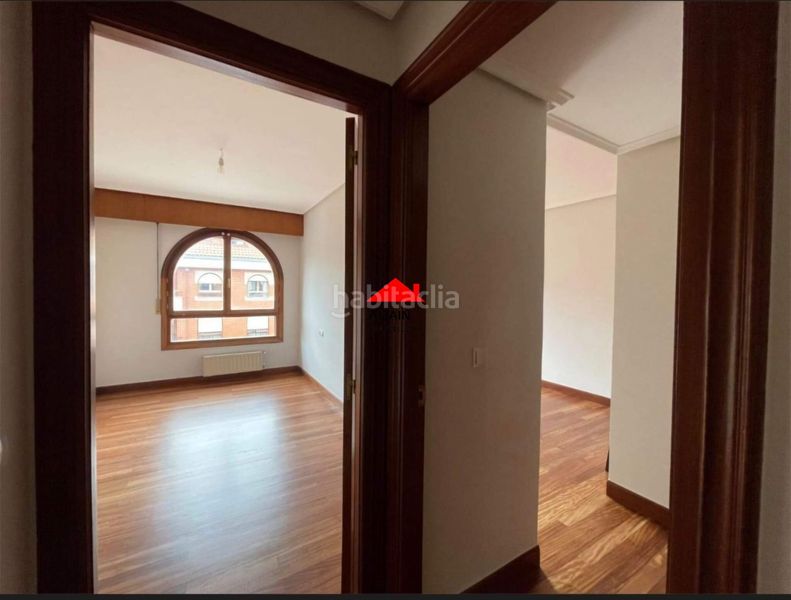 Foto f49eb68b-0c53-4c72-8778-ab168475c832. Flat with heating parking in Artatza-Pinueta-Pinosolo Leioa