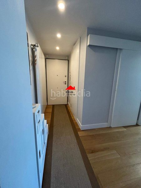 Foto d989a41e-b996-4e3a-be38-3979bf0a9f96. Pis amb calefacció aparcament a San Pedro de Deusto - La Ribera Bilbao