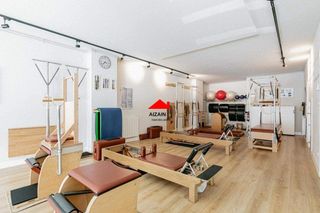 Local Comercial en Ibarrekolanda. Magn�fica oportunidad de negocio con clientela.