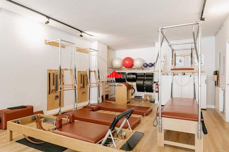 Foto 1058f5ff-22e2-45ee-b5f8-8b211592de9c. Local comercial a Ibarrekolanda Bilbao