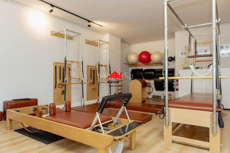 Foto b8244217-33c7-45ee-9001-d5f950913d23. Local comercial a Ibarrekolanda Bilbao