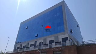 Lloguer Oficina  Paseo de landabarri. Oficina en leioa para entrar en alquiler y venta con parcela de