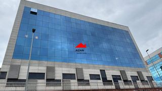 Lloguer Oficina  Paseo de landabarri. Oficina en leioa para entrar en alquiler y venta con parcela de