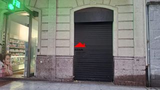 Miete Geschäftsraum  Calle gran vía don diego lópez de haro. Local en alquiler en la gran vía de bilbao