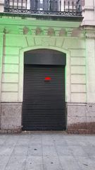 Rent Business premise  Calle gran vía don diego lópez de haro. Local en alquiler en la gran vía de bilbao