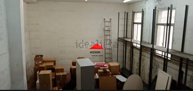 Foto 0790fe99-3c11-4a5a-9b72-c3781cd7e92e. Nau industrial a Erandio