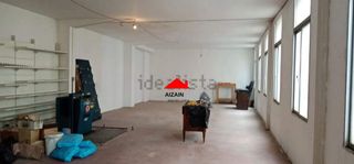 Nau industrial a Calle de Antonio Trueba